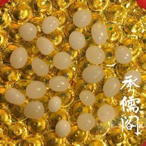 Sakyamuni G solid stone single piece for stupa rattling box