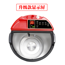 Перемещение стиральной машины 家用移动洗澡机 储水式不锈钢电热水器 农村出租房小型智能热水器