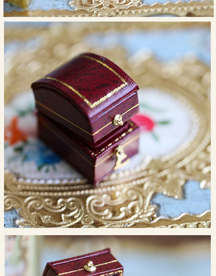 Coffret à bijoux OTHER   - Ref 3106766 Image 9