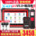 Запуск автомобильного детектора неисправностей X431PRO3S +padv5 obd universal new Energy diagnostic computer decoder mini 1