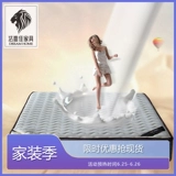 Импортный двусторонний матрас, ткань, 2020, 1.8м, 3D