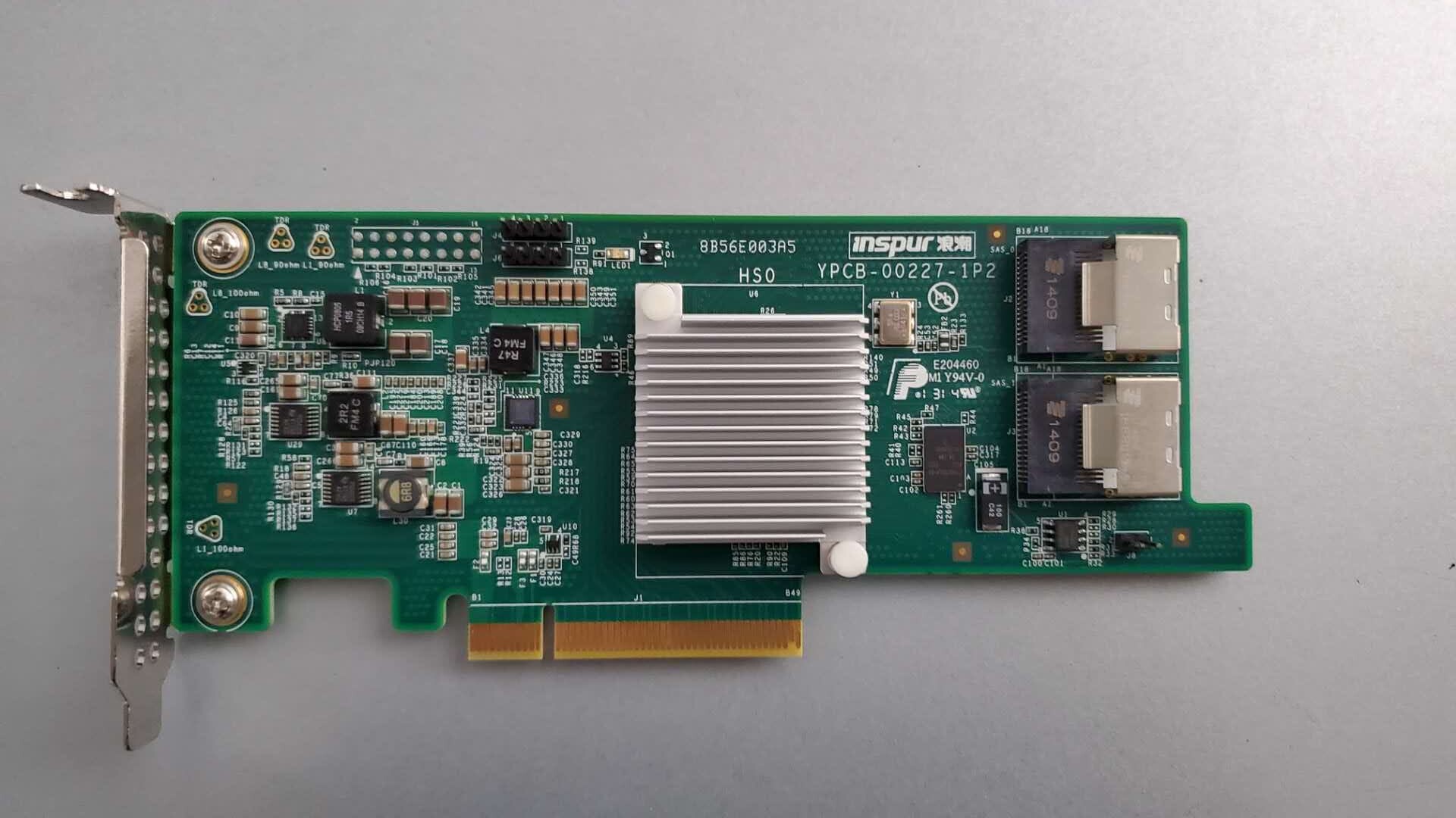 2U 8 диск NAS шасси пустой Коробка Atx материнская плата шасси 3.5 -Inci -Inch Heat Plugure служба устройство шасси ремонт sugon/中科曙光