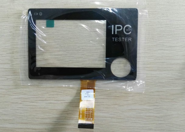 Internet through IPC-1600PLUS engineering treasure touch screen IPC-3500PLUS 4300PLUS handwriting screen