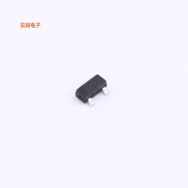 Fdn342P - Original [Application: Battery Protection Load. Power Management Field Effects Fdn342P - Original [Application: Battery Protection Load. Power Management Field Effects