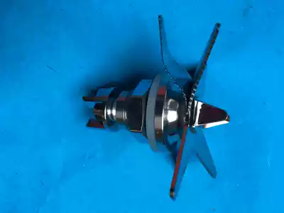 Midea MJ-BL1206A knife head knife set