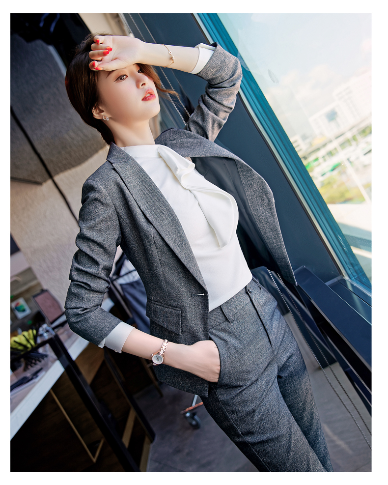Tailleur femme - Ref 3241986 Image 24