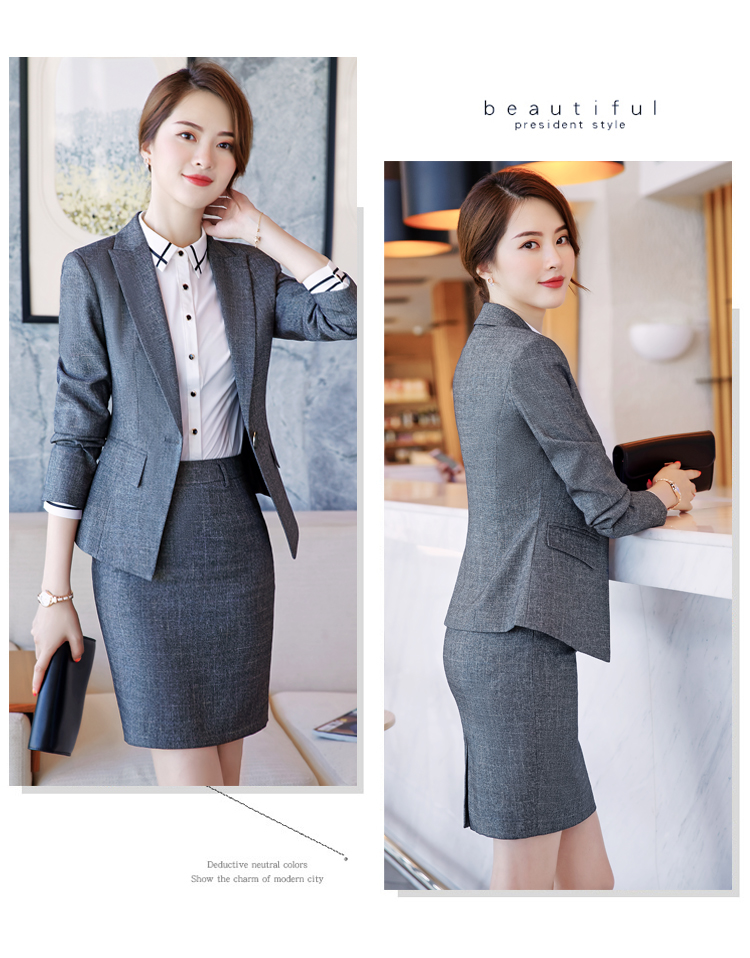 Tailleur femme - Ref 3241986 Image 18