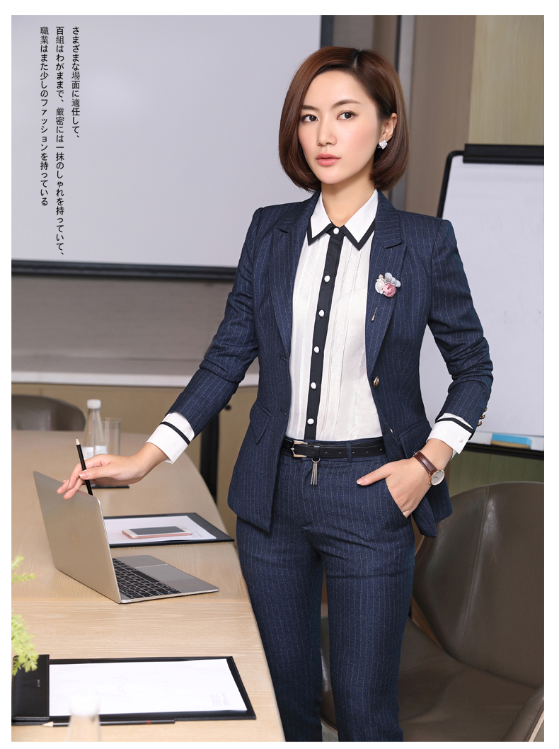Tailleur femme - Ref 3245273 Image 27