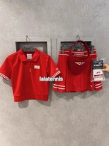 South Korea｜Diadonna Tennis Series Women’s Quick-Drying Polo Short Sleeves｜Limited Time Offer