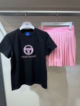 South Korea｜Sergio Tennis Series Women’s Quick-Drying Round Neck T-Shirt｜24 New Style