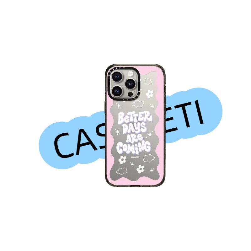 CASETI潮客数码