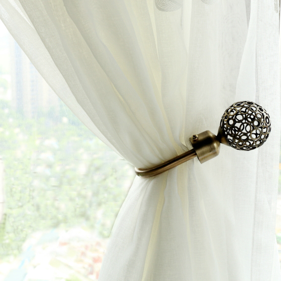 Curtain Hook Wall Hook Wall Hook Modern Minima Hanging Ball Hanging Ball Strap Hook Curtain U Shaped Hook