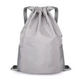 Рюкзак, сумка через плечо, мешочек, водоотталкивающая спортивная сумка, защитная сумка, вместительная и большая сумка для путешествий, в корейском стиле