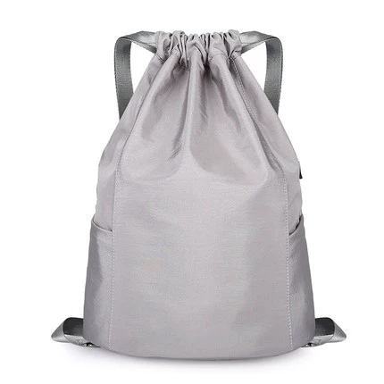 Рюкзак, сумка через плечо, мешочек, водоотталкивающая спортивная сумка, защитная сумка, вместительная и большая сумка для путешествий, в корейском стиле