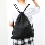 Баскетбольная сетчатая сумка, мешочек, большой баскетбольный рюкзак для приставной кровати, на шнурках, делается под заказ