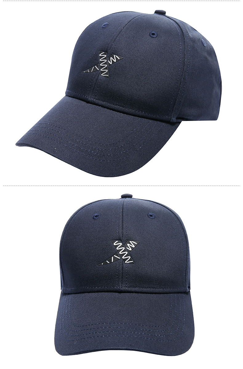 Xtep mũ nam cap thể thao cap 2018 mùa hè mới sunhat của nam giới giải trí ngoài trời cap mũ bóng chày nón kết nam đẹp chất