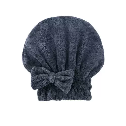 Быстросохнущее полотенце для волос, милая шапочка для душа, платок, Германия, хорошо впитывает воду, увеличенная толщина