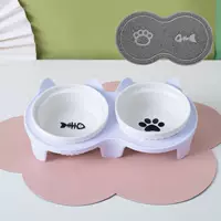 Черный, белый, ударопрочный, нескользящий