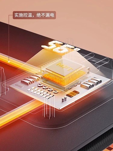 Немецкий коврик для мыши с подогревом, очень большой нагревательный стол, обогреватель, зимний настольный компьютер, офисный компьютер, USB-грелка для рук