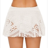 Кружевные сексуальные штаны, цветной брендовый купальник для плавания, защита от солнца