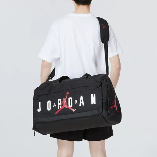 Nike, спортивная сумка подходит для мужчин и женщин, сумка на одно плечо для тренировок, сумка для путешествий