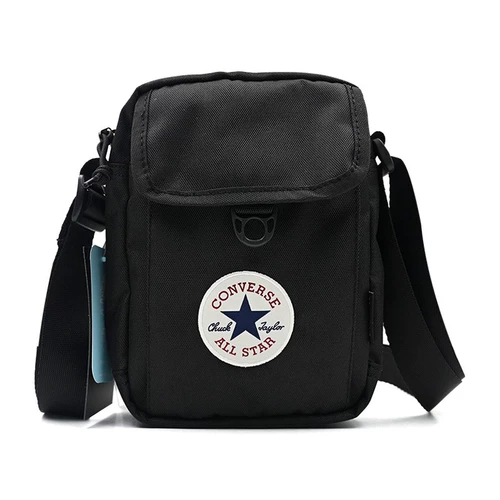 匡威 Сумка через плечо, классическая сумка на одно плечо, небольшая сумка, спортивная сумка, коллекция 2023