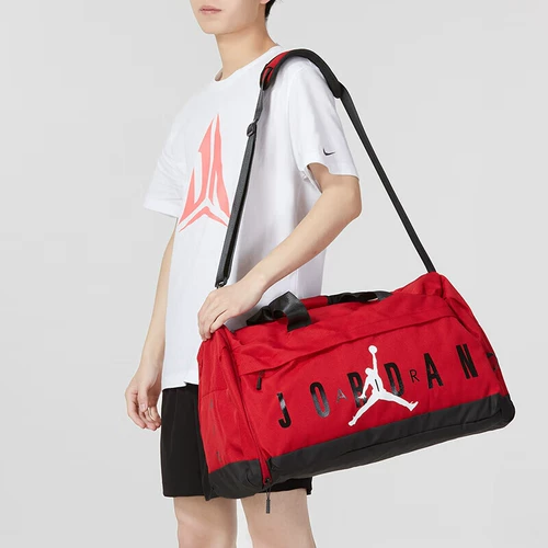 Nike, спортивная сумка подходит для мужчин и женщин, сумка на одно плечо для тренировок, сумка для путешествий