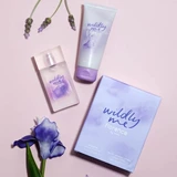 База под макияж для ухода за кожей, помада, очищающее молочко, крем, духи, комплект