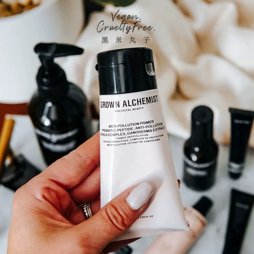 Спочечный алхимик GA Makeup Priming Увлажняющие военные