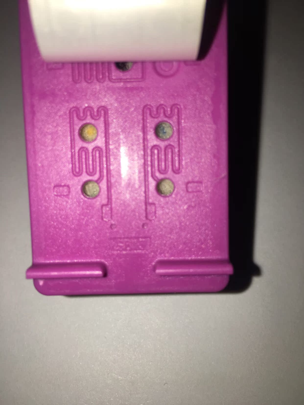 HP hp2623 2131 2132 máy in 803 hộp mực màu hp1112 2130 hộp mực - Mực mực in màu epson