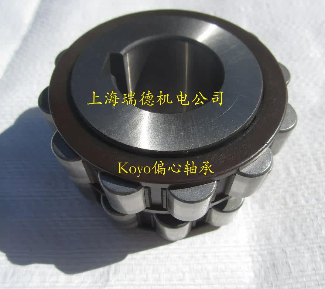 Japan KOYO bearing import bearing 60UZS417T2-SX reducer eccentric swivel arm bearing