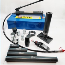 10 tons sheet metal roof car sheet metal repair separated hydraulic jack car dent shaping pulling jack