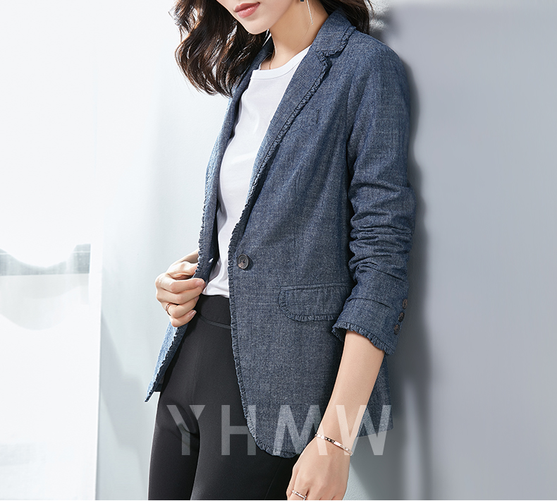 Veste pour femme - Ref 3218796 Image 7