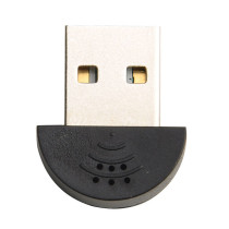 Mini microphone universal usb laptop microphone black