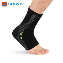 Skate shoes short track speed skating Avenue ankle knitted stretch ankle sprain protection men and women warm running