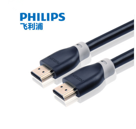 Philips SWL6116 hdmi wire 30 m 2 0 version 4k HD cable set-top box TV connection line
