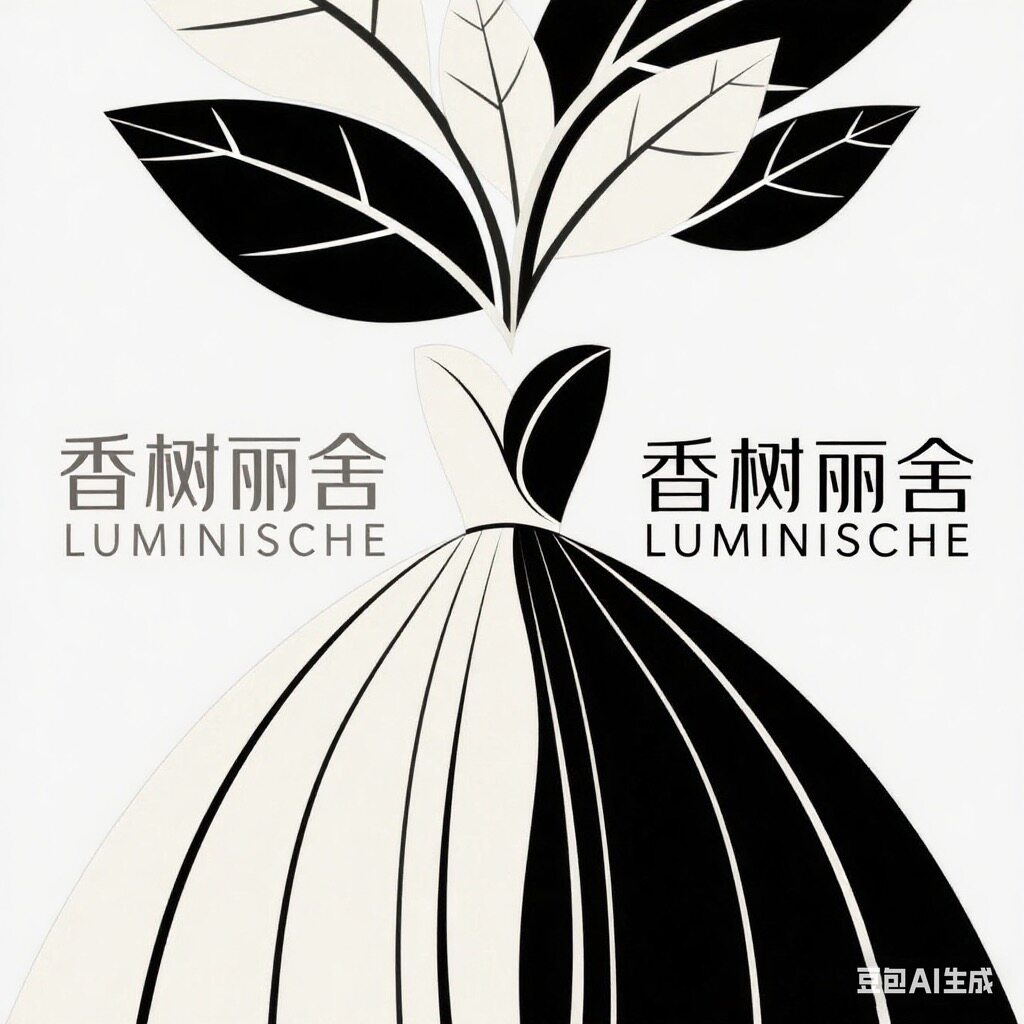 香树丽舍LUMINISCHE的LOGO