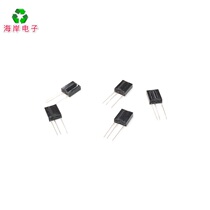 TSOP1738 infrared receiver DIP3 infrared receiver 0038 integrated phone receiver