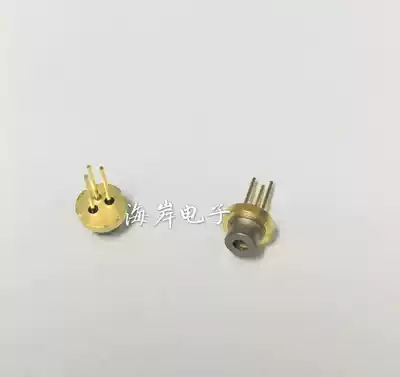TO-18 red laser diode 650nm 5mw LD