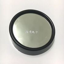 Laser mirror room escape props 360°rotating lens room laser array