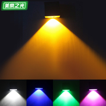 Mei Le Light Feet Lights LED Wall Engineering Hotel Stairway LightRoom Wall Lights Decorated Lights