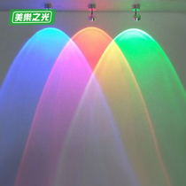 LED Ceiling Lights Lighting Room TV Sofa Background Wall LightBedroom Lights Simply Modern Decorative Wall Lights