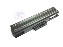 The application of sony VGN-SR43G PCG-5S7P 5P1L 5P4M VPC-S12AFG battery