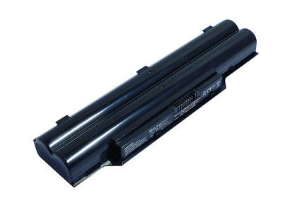 Fujitsu Fujitsu AH512 AH562 FPCBP342 laptop battery
