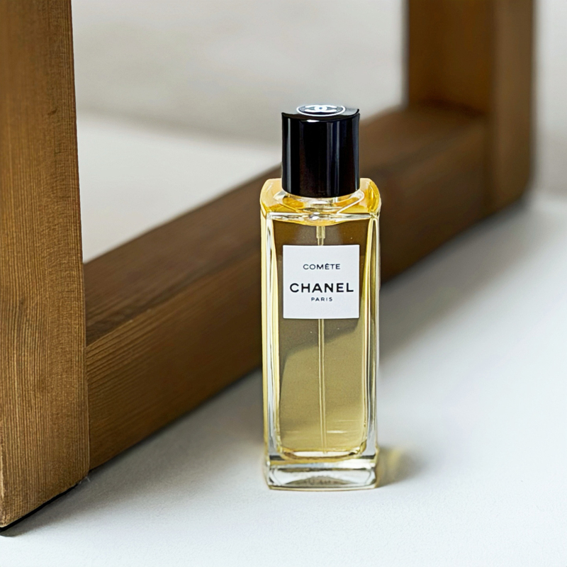 Chanel Chanel Collection Series Comet Perfume 75ml Domestic Counter Chanel Chanel Collection Series Comet Perfume 75ml Domestic Counter