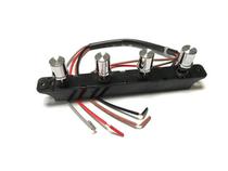 Cherry Blossom Range Hood Accessories Y10-1909 Four key mechanical key switch SCR-3627G 3256GN