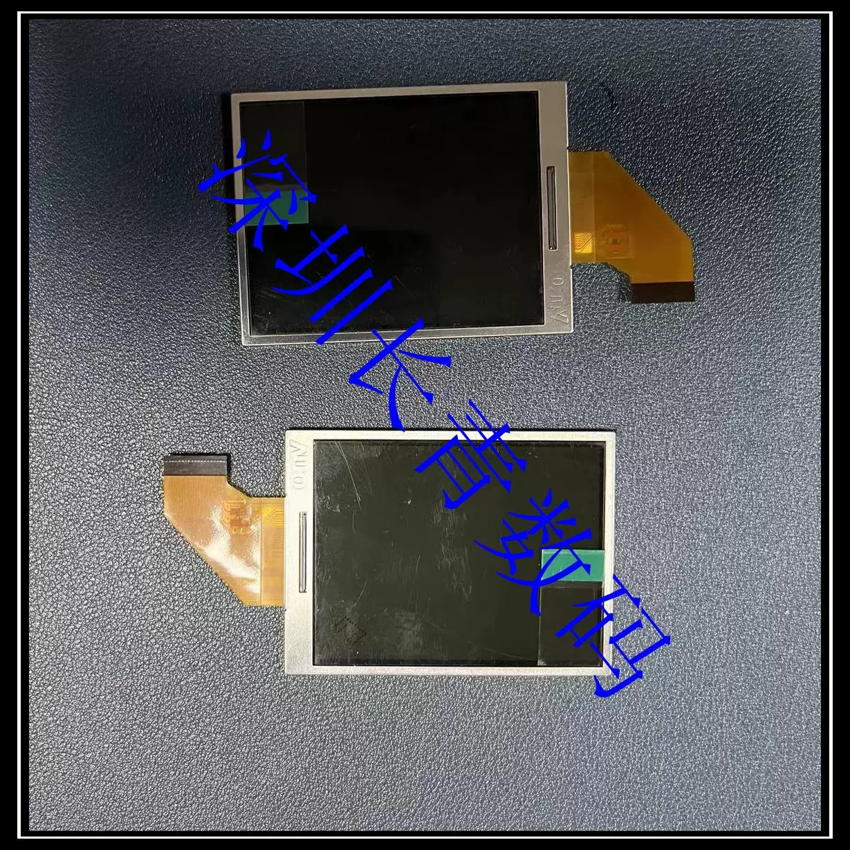 Подходящий дисплей LCD для Fuji F70 F75 F72, ЖК-экран кристаллический экран с подсветкой, новый