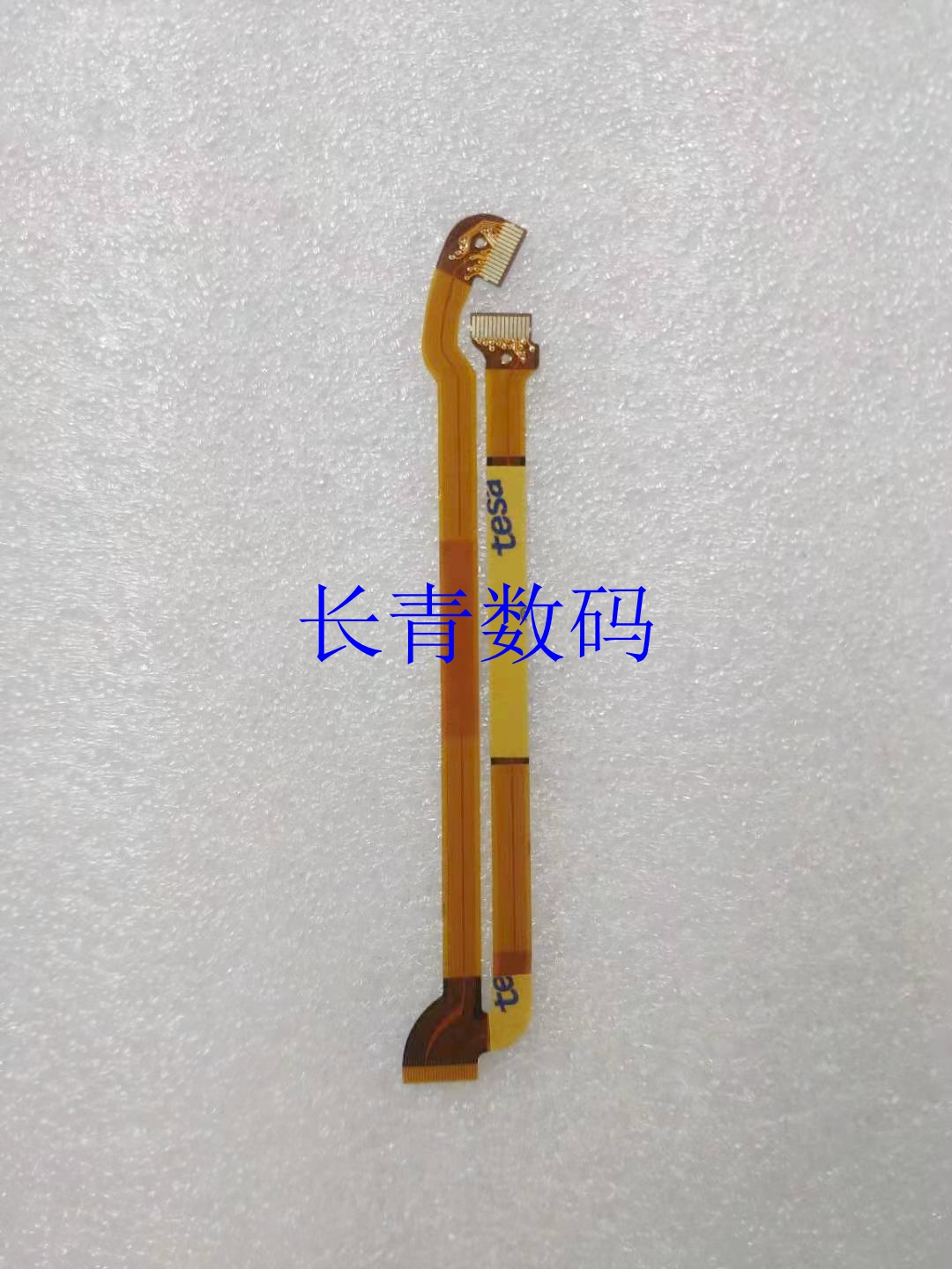 New Canon 24-70 F4 fumbling flat cable 24-70 F4 external connection fumbling flat cable repair accessory