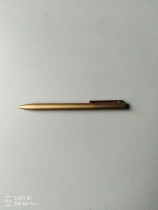 10 Loaded Ball Refill G2 Spec Ball Refill Swivel Millet Pen Replacement Core G2 Metal Signature Pen Core