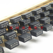 Imported Taiwan Merit square fuse tube CQ MSF F500mA 250V 0 5A fast fuse fast break